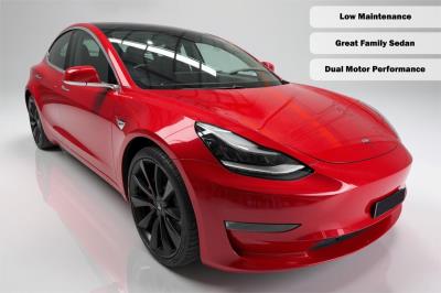 2020 Tesla Model 3 Performance Sedan MY20 for sale in Smeaton Grange